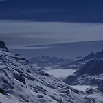 Baerghuis Jochpass - Alpine Hideaway - 2222muem 3*