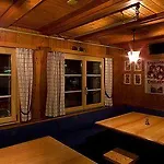 Baerghuis Jochpass - Alpine Hideaway - 2222muem