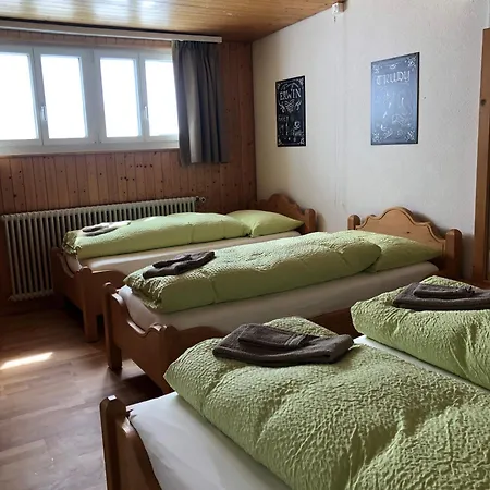 Baerghuis Jochpass - Alpine Hideaway - 2222muem Hotel 3*