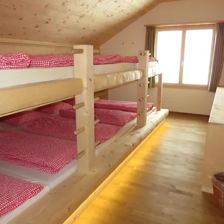 Baerghuis Jochpass - Alpine Hideaway - 2222muem 3* Engelberg