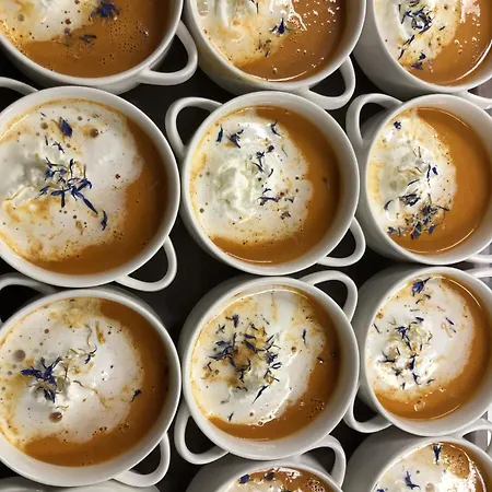 Baerghuis Jochpass - Alpine Hideaway - 2222muem 3*