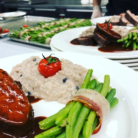 Hotel Baerghuis Jochpass - Alpine Hideaway - 2222muem