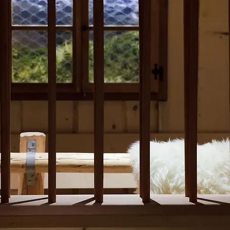 Baerghuis Jochpass - Alpine Hideaway - 2222muem Engelberg