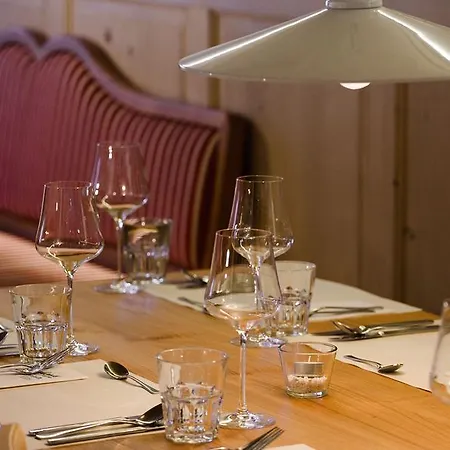 Hotel Baerghuis Jochpass - Alpine Hideaway - 2222muem Engelberg