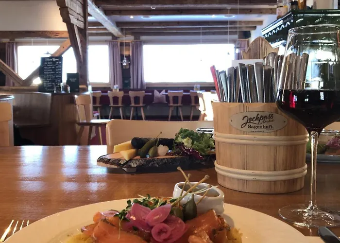 Baerghuis Jochpass - Alpine Hideaway - 2222muem Engelberg