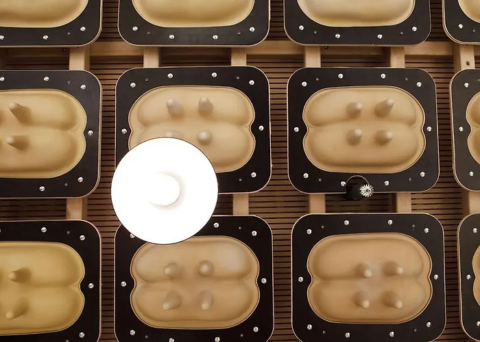 Baerghuis Jochpass - Alpine Hideaway - 2222muem