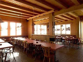 Hotel Baerghuis Jochpass - Alpine Hideaway - 2222muem Engelberg