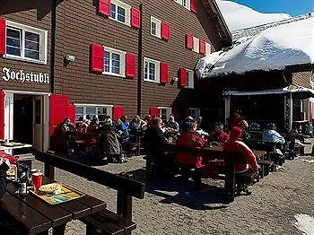 Baerghuis Jochpass - Alpine Hideaway - 2222muem Engelberg