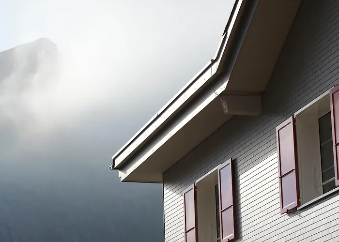 Baerghuis Jochpass - Alpine Hideaway - 2222muem Hotel 3*