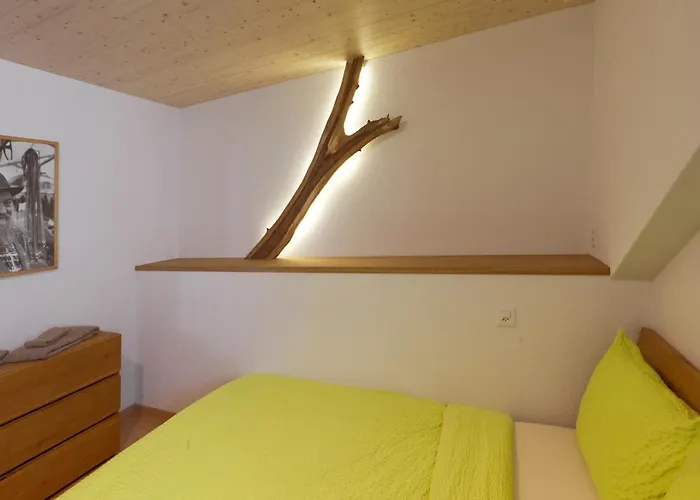 Hotel Baerghuis Jochpass - Alpine Hideaway - 2222muem 3*