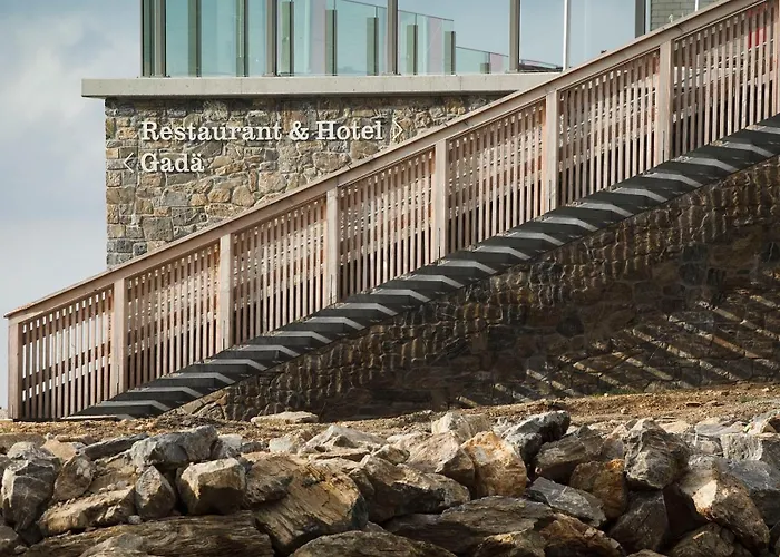 Baerghuis Jochpass - Alpine Hideaway - 2222muem Hotel Engelberg