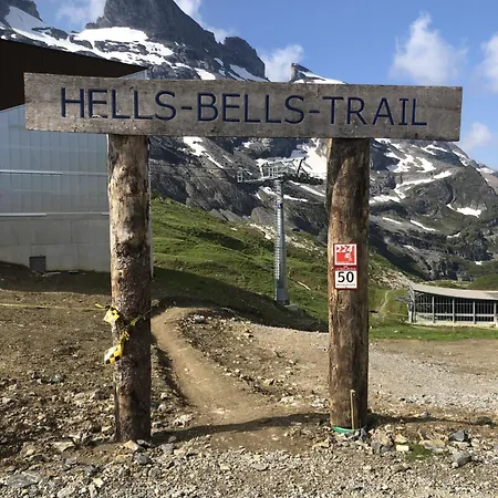 Bärghuis Jochpass - Alpine Hideaway - 2222müm Hotel