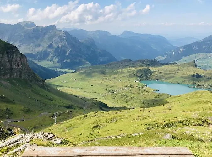 Bärghuis Jochpass - Alpine Hideaway - 2222müm Hotel 3*