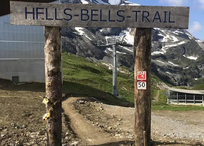 Bärghuis Jochpass - Alpine Hideaway - 2222müm Hotel