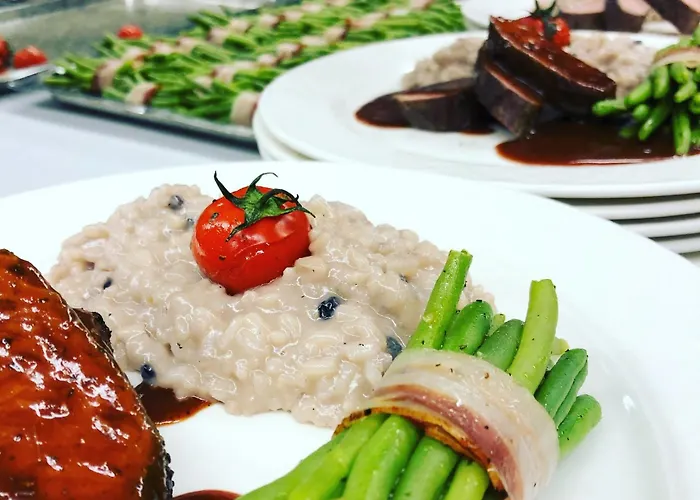 Hotel Bärghuis Jochpass - Alpine Hideaway - 2222müm