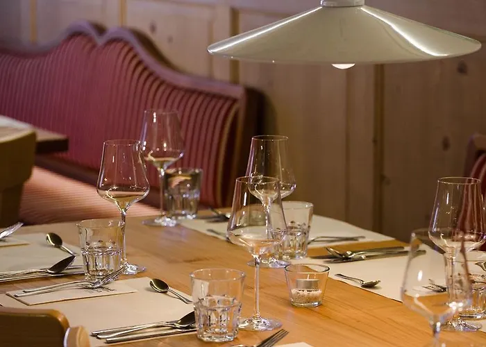 Hotel Bärghuis Jochpass - Alpine Hideaway - 2222müm Engelberg