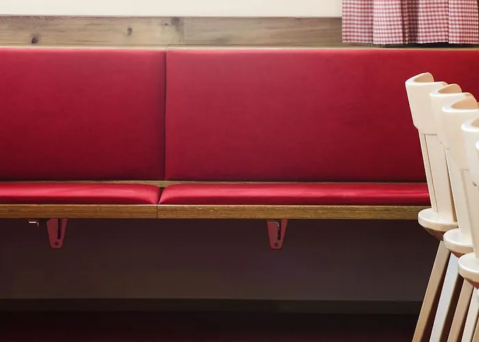 Bärghuis Jochpass - Alpine Hideaway - 2222müm Hotel Engelberg