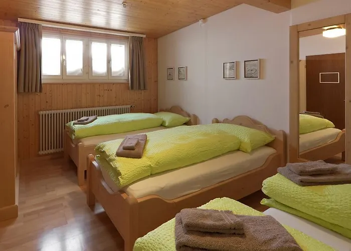 Bärghuis Jochpass - Alpine Hideaway - 2222müm Hotel