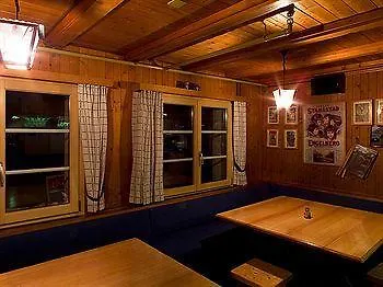 Bärghuis Jochpass - Alpine Hideaway - 2222müm