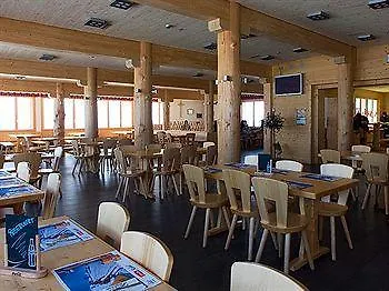 Hotel Bärghuis Jochpass - Alpine Hideaway - 2222müm Engelberg