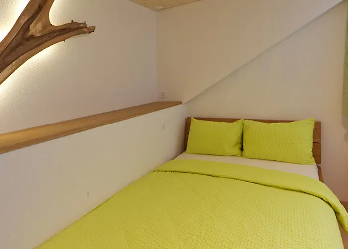 Hotel Bärghuis Jochpass - Alpine Hideaway - 2222müm 3*