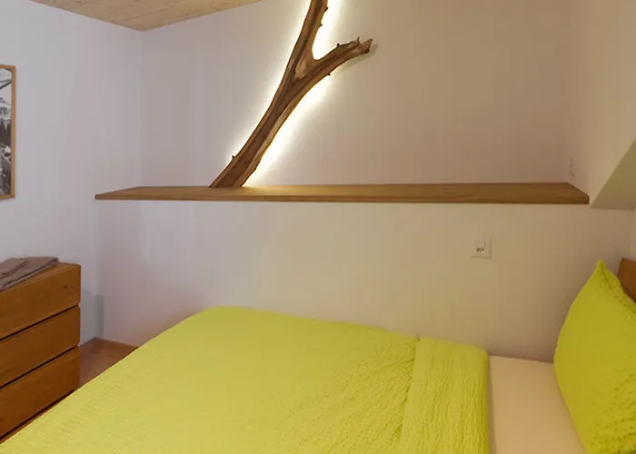 Bärghuis Jochpass - Alpine Hideaway - 2222müm Hotel 3*