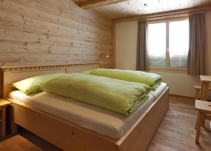 Bärghuis Jochpass - Alpine Hideaway - 2222müm Hotel 3*