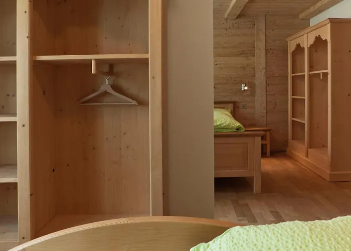 Bärghuis Jochpass - Alpine Hideaway - 2222müm Hotel Engelberg