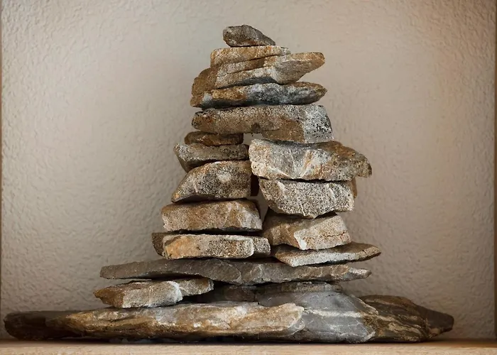 Hotel Bärghuis Jochpass - Alpine Hideaway - 2222müm