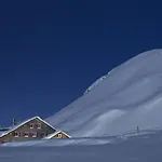 Baerghuis Jochpass - Alpine Hideaway - 2222muem