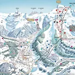 מלון Baerghuis Jochpass - Alpine Hideaway - 2222muem 3*