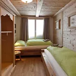 Baerghuis Jochpass - Alpine Hideaway - 2222muem מלון 3*