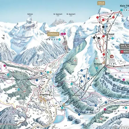 酒店 Baerghuis Jochpass - Alpine Hideaway - 2222muem 3*