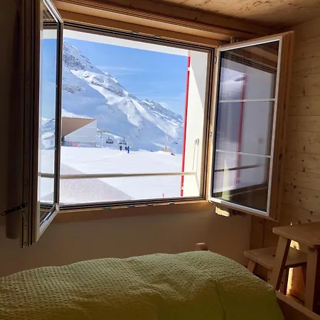 酒店 Baerghuis Jochpass - Alpine Hideaway - 2222muem 英格堡