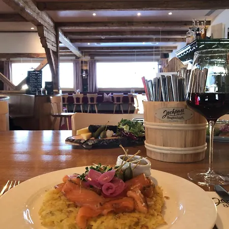 Baerghuis Jochpass - Alpine Hideaway - 2222muem Engelberg