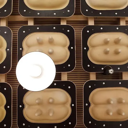 Baerghuis Jochpass - Alpine Hideaway - 2222muem