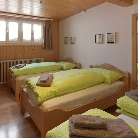 Baerghuis Jochpass - Alpine Hideaway - 2222muem 酒店