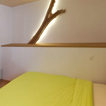 Baerghuis Jochpass - Alpine Hideaway - 2222muem Otel 3*