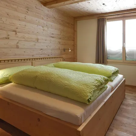 Baerghuis Jochpass - Alpine Hideaway - 2222muem Otel 3*