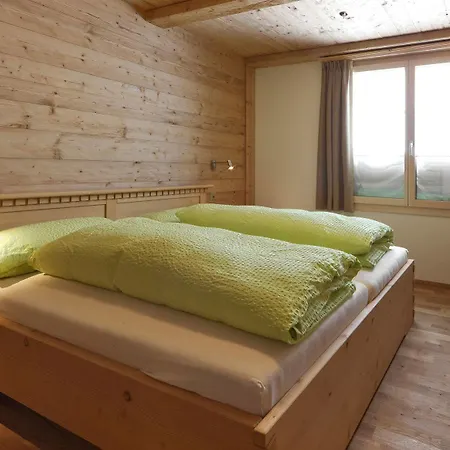 Baerghuis Jochpass - Alpine Hideaway - 2222muem 酒店 3*