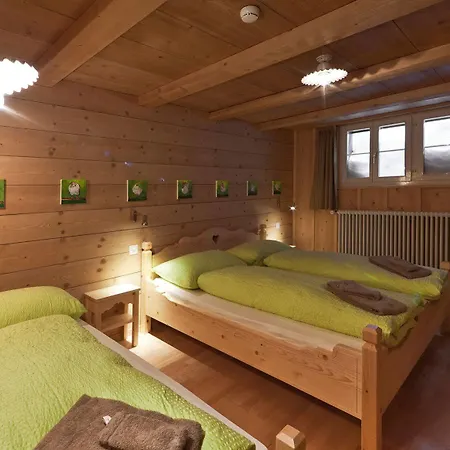 酒店 Baerghuis Jochpass - Alpine Hideaway - 2222muem 英格堡