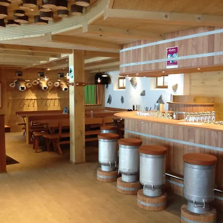 Baerghuis Jochpass - Alpine Hideaway - 2222muem 英格堡