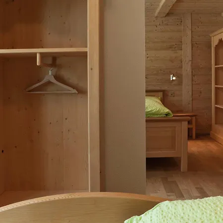 Baerghuis Jochpass - Alpine Hideaway - 2222muem 酒店 英格堡