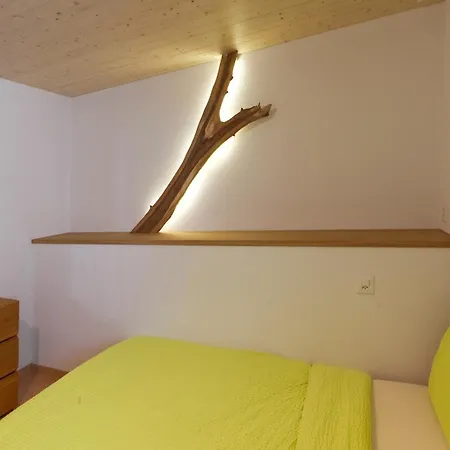 Otel Baerghuis Jochpass - Alpine Hideaway - 2222muem 3*