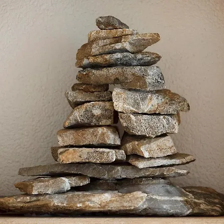 Otel Baerghuis Jochpass - Alpine Hideaway - 2222muem